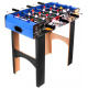 Stolní fotbal pro děti 3+ MDF deska + 6 gilotin Arkádová hra