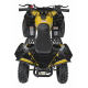 RENEGADE HighPer 49CC Žlutá spalovací čtyřkolka