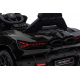 Vozidlo Lamborghini Revuelto Černé