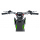 Motocykl PIT BIKE Zelený