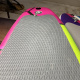 Aga Paddleboard MR5006 320x81x15 cm