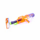 Aga4Kids Vodní pistole DS1031 Oranžová