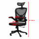 Aga Kancelářské ergonomické křeslo MR2082