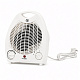 Aga Teplovzdušný ventilátor 2000W Bílý