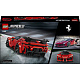 LEGO® Speed Champions 77254 Sportovní auto Ferrari SF90 XX Stradale