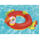 Bestway Nafukovací kruh Papoušek 36128