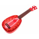 Ukulele pro děti IN0033 Jahoda