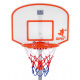 Basketbalový míč 170 cm Elektronické počítadlo bodů