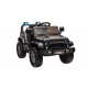 Vozidlo Off Road MOUNTAIN Černé