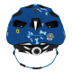 VSTŘIKOVANÁ CYKLISTICKÁ PŘILBA PAW PATROL PRO CHLAPCE