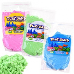 Magic Kinetic Sand 250g sáček ZA1564