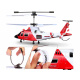 Syma S111G vrtulník na dálkové ovládání RC0541