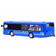 Dětský autobus s otevíracími dveřmi RC0282