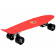 FISZKA barevný skateboard SP0575