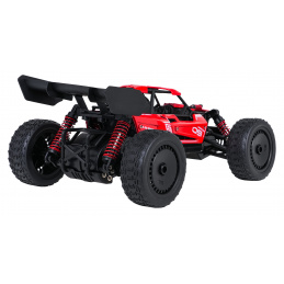 R/C Crawler 1:14 ARROW Červený