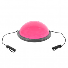 Aga Balanční podložka 58 cm Růžová - 6SAF003 - 2. JAKOST