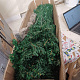 Aga Vánoční stromeček 180 cm Xmas 30 6DAZ666 - II. JAKOST