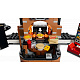 LEGO® City 60496 Rozvoz pizzy a vozidla
