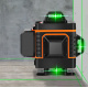 16řádkový 360stupňový laserový nivelační přístroj