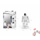 MEGA Robot R/C Bílý
