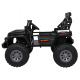 Vozidlo Extreme Sport 4x4 Černé