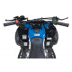 Čtyřkolka Spalovací RENEGADE HIPERFECT 110CC Modrá