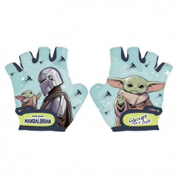 RUKAVICE STAR WARS MANDALORIAN
