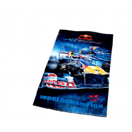 Red Bull Osuška 58400 RB7120 150x75 cm