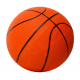 Spartan Basketbalový koš s deskou + míčem a pumpičkou