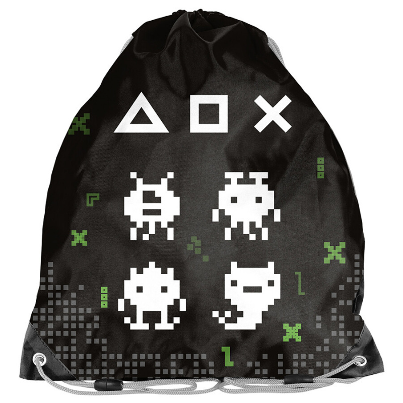 Paso Vak na záda Game