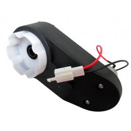 Zadní motor pro vozidlo na akumulátor do gtr-s