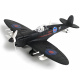 Plastový skládací letadlo 1:48 ZA2590