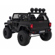 Vozidlo OFF-ROAD 3.0 Černá