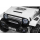 Vozidlo OFF ROAD 4x4 SPORT Bílá