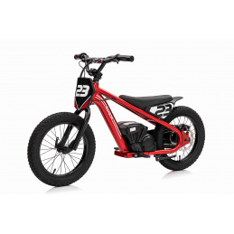 Motor BAIGOR 23 PRO Červený