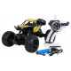 R/C Crawler ROCK Žlutý 1:14