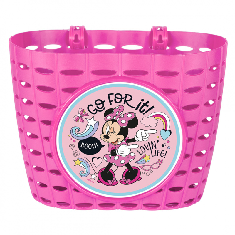 KOŠÍK MINNIE