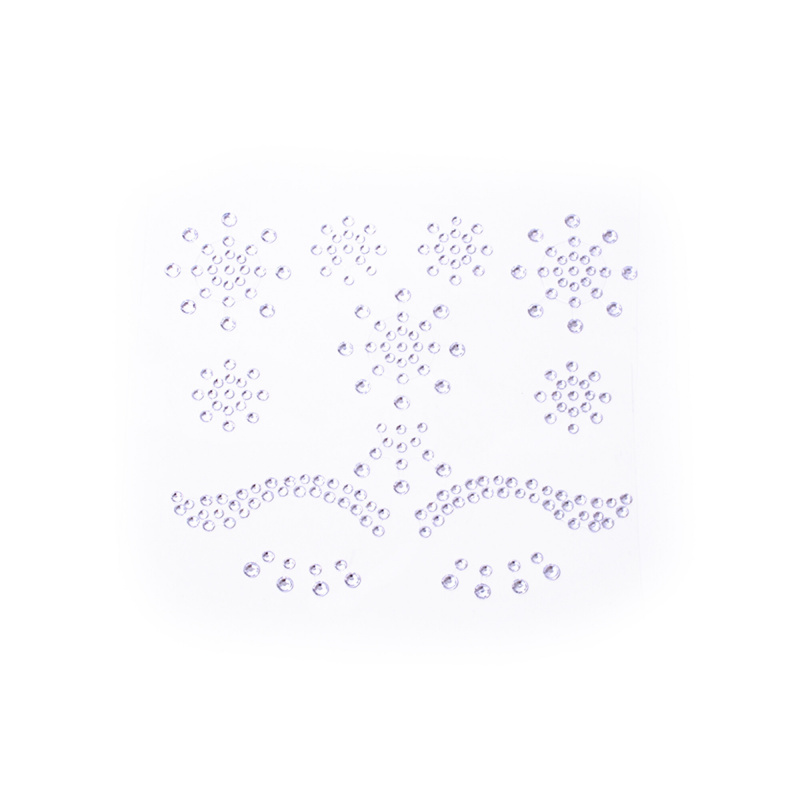 Aga4Kids Samolepící kamínky DS8108L