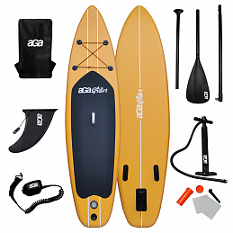 Aga Paddleboard DS2203 320x81x15 cm 6SAF055 - II. JAKOST