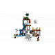 LEGO® Minecraft® 21597 Ďasí základna