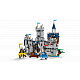 LEGO® Creator 3v1 31168 Středověký hrad a rytíři na koních