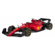 Ferrari F1 75 red RASTAR model 1:12 Auto na dálkové ovládání + 2,4 GHz dálkové ovládání + samolepky