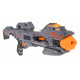 MEGA Blaze Storm Rifle Grey