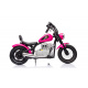 Motor SPEED Power Pink
