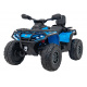 Quad Can Am Outlander ATV Modrý