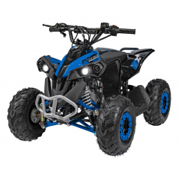 Čtyřkolka Spalovací RENEGADE HIPERFECT 110CC Modrá