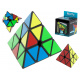 Aga Kostka Pyraminx MoYu 10x10 cm