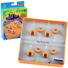 Logické bludiště GR0505