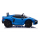 Vozidlo Lamborghini Revuelto XL STRONG Modré