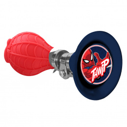 HORNÍ SPIDERMAN